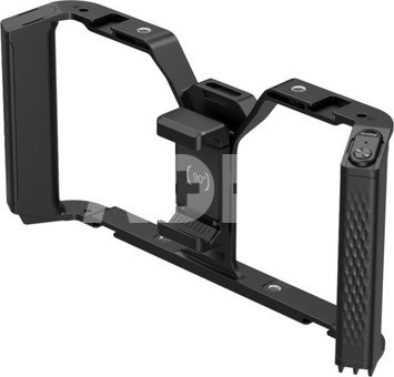 SmallRig 5356 IG-02 IntegraGrip Cage (Wireless Controller)
