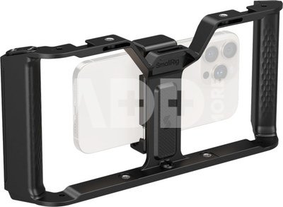 SmallRig 5356 IG-02 IntegraGrip Cage (Wireless Controller)