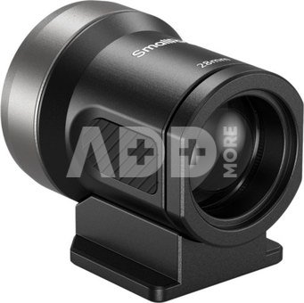 SmallRig 5387 28mm External Optical Viewfinder