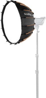 SmallRig 5396 FP-60 Quick-Setup Folding Parabolic Softbox
