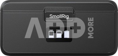 SmallRig 5418 Camera Battery Charger for GoPro 9/10/11/12