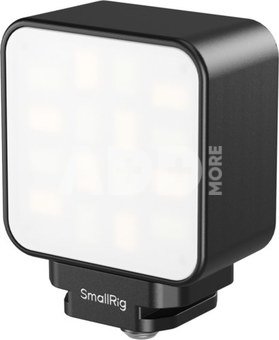 SmallRig 5446 Fill Light for Action Cameras