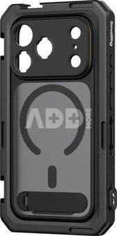 SmallRig 5543 Mobile Video Cage for iPhone 17 Pro Max Flagship Edition