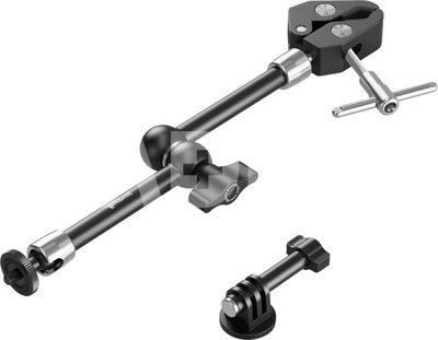 SmallRig 5605 Crab-Shaped Clamp