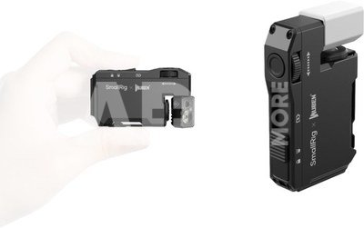 SmallRig 5710 Thumb EDC Flashlight