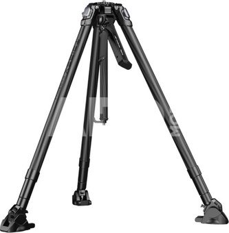 SmallRig 5756 X Potato Jet TRIBEX Carbon II Hydraulic Tripod