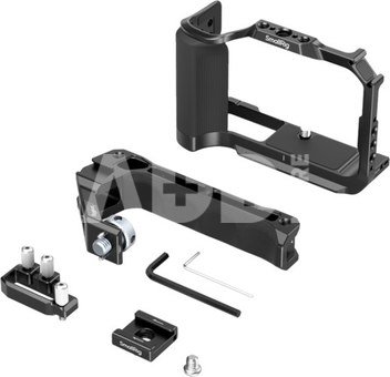 SmallRig 5766 Cage Kit for Canon EOS R50 V Black