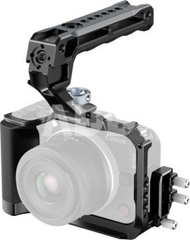 SmallRig 5766 Cage Kit for Canon EOS R50 V Black