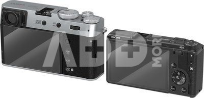 SmallRig 5803 Screen Protector for FUJIFILM X100VI / X100V / X-E4 / X-T4 / X-T5 / RICOH GR IV