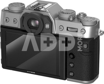 SmallRig 5804 Screen Protector for FUJIFILM X-T30 III / X-T30 II / X-T30 / X-S10