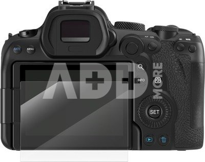 SmallRig 5805 Screen Protector for Canon R6 / R6 II / R7