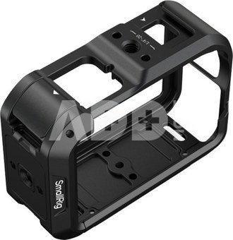 SmallRig 5887 Cage for DJI Osmo Action 6 (Advanced Edition)
