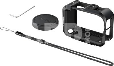 SmallRig 5887 Cage for DJI Osmo Action 6 (Advanced Edition)