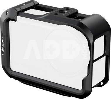 SmallRig 5887 Cage for DJI Osmo Action 6 (Advanced Edition)