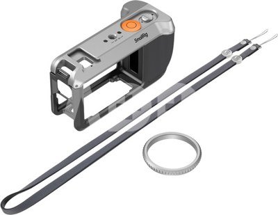 SmallRig 5891 Cage Kit for DJI Osmo Action 6