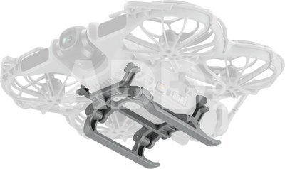SmallRig 5930 Foldable Drone Landing Gear for DJI Neo 2