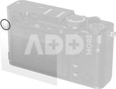 SmallRig 5988 Screen Protector for FUJIFILM X-E5