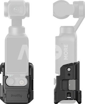 SmallRig 6002 Cage for DJI Osmo Pocket 4 (Basic Edition)