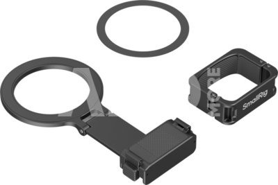 SmallRig 6004 Attachable Support for DJI Osmo Pocket 4 and Mobile Phones