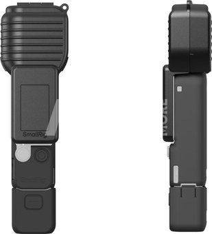 SmallRig 6005 Gimbal Protective Case for DJI Osmo Pocket 4
