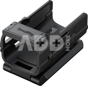SmallRig 6009 Attachable Backplate Support for DJI Osmo Pocket 4