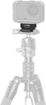 SmallRig 6014 Bidirectional Attachable Mount to Arca-Swiss Adapter for DJI Osmo Series
