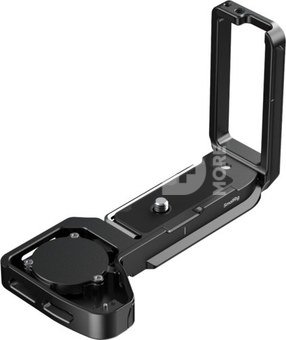 SmallRig 6034 L-Shaped Mount Plate with AirTag Slot for Sony Alpha 7 V / 7R V / 7 IV