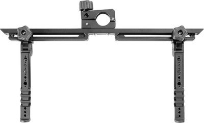 SmallRig 6258 Dual Tripod Support for Camera Cart