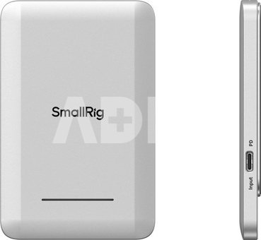 SmallRig 6292 Multifunctional Portable SSD 1TB