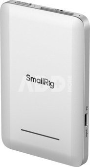 SmallRig 6292 Multifunctional Portable SSD 1TB