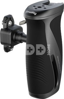 SmallRig 6405 Rotating Side Handle with "HawkLock" H21 Quick Release NATO Clamp