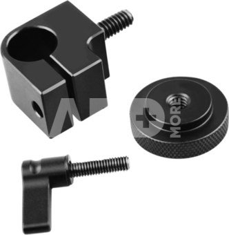 SMALLRIG 860 SINGLE RAILBLOCK