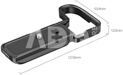 SmallRig 4981 Bottom Mount Plate for Nikon Z50 II
