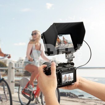 SmallRig Cage for Atomos Ninja Series CMA2209B