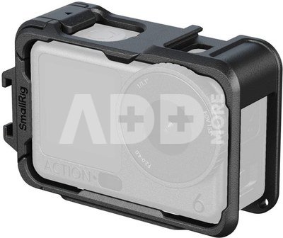 SmallRig 5886 Cage for DJI Osmo Action 6 (Basic Edition)