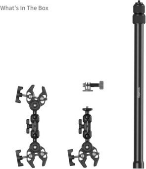SmallRig 5459 Cycling Camera Mount