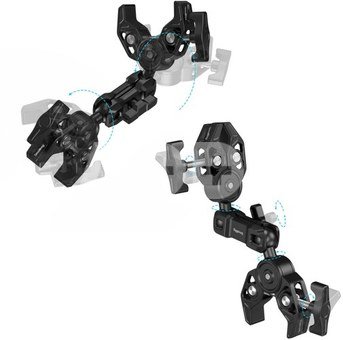 SmallRig 5459 Cycling Camera Mount