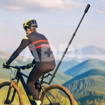 SmallRig 5459 Cycling Camera Mount