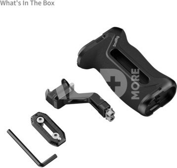 SmallRig 5633 HawkLock H21 Quick Release Side Handle