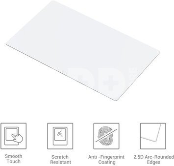 SmallRig 5982 HD Screen Protector for DJI RC Pro 2