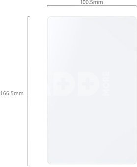 SmallRig 5982 HD Screen Protector for DJI RC Pro 2