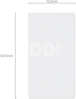 SmallRig 6111 HD Screen Protector Kit for DJI RC / RC 2