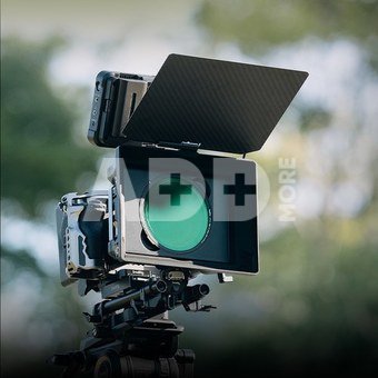 SmallRig 5011 Matte Box Kit With CPL & VND Filters