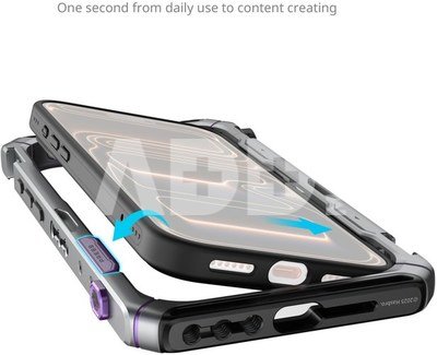 SmallRig 5584 Megatron Edition Mobile Dual Handheld Kit for iPhone 17 Pro Max