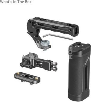 SmallRig 5949 Mini Side and Top Handle Kit