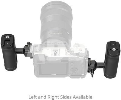 SmallRig 5949 Mini Side and Top Handle Kit