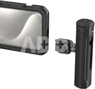 SmallRig Mobile Video Kit (Single Handheld) for iPhone 15 Pro Max 4393B