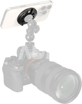 SmallRig 5155 Mount Plate for Phones