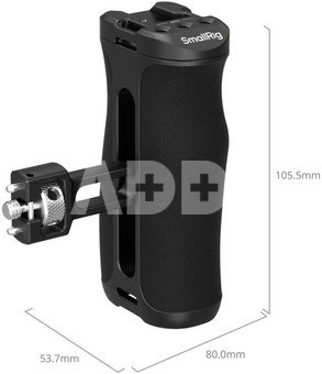 SmallRig 5950 Side Handle with 1/4''-20 Locating Screw