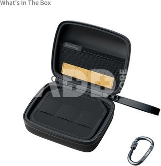 SmallRig 5917 Storage Bag for Action Cameras